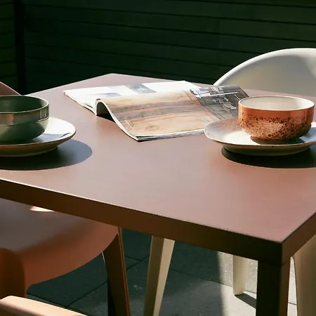 Διαμέρισμα De Ole School Ferienapartments Maisonette-apartment 05 , Huus Stranden